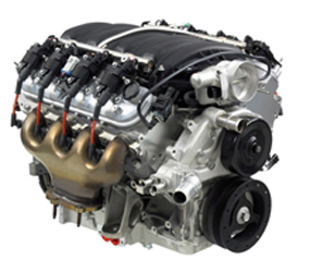 U3627 Engine